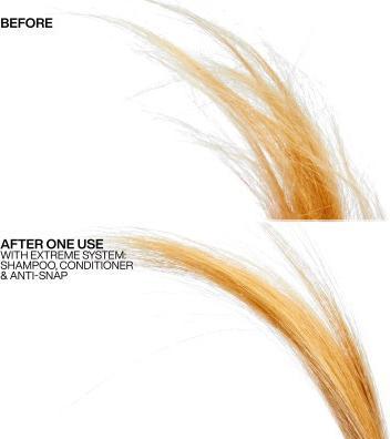 Immagine prodotto Redken Shampoo estremo 500 ml (500 ml, Shampoo liquido)