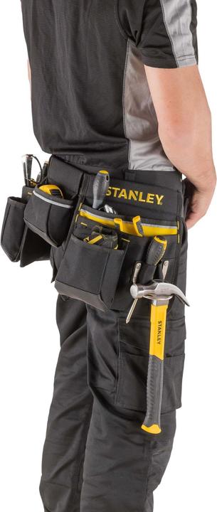 Actual product image Stanley Tool belt (1 Piece)