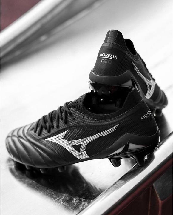 Produktbild Mizuno Morelia Neo Iv ss Japan Fg (41)