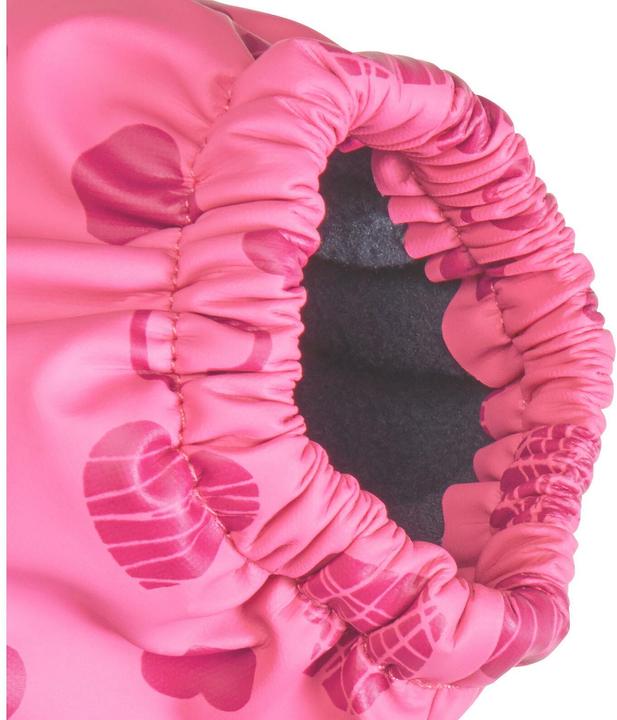 Actual product image Playshoes Rain Gloves Pink Size 3 (3)