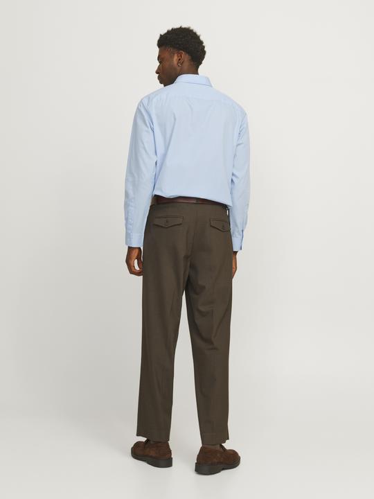 Immagine prodotto Jack & Jones Camicia dalla vestibilità rilassata Camicia (M)
