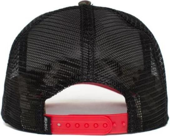 Produktbild Goorin Bros Cap Casual (One Size)