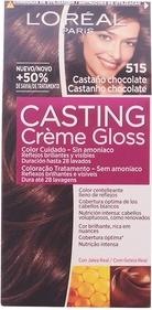 Produktbild L'Oréal Paris Casting Creme Gloss 515 Chocolate Helado