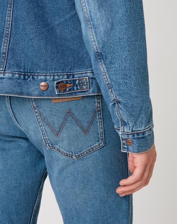 Produktbild Wrangler 124MJ SHERPA (S)