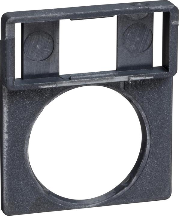 Produktbild Schneider Electric Schildträger 24x48mm Größe 1