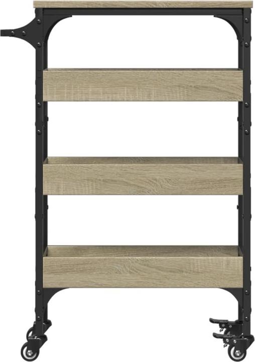 Image du produit vidaXL Judd