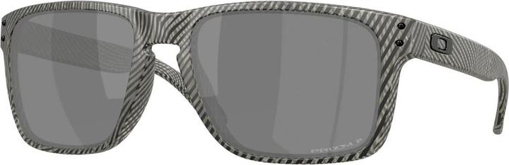 Matte Grey Ink Fingerprint