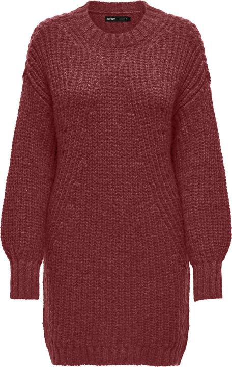 Produktbild Only ONLLELA Strickpullover Strickpullover (XS)