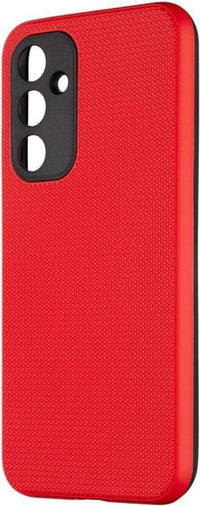Image du produit Obal:Me NetShield Cover pour Samsung Galaxy A54 5G Rouge (Samsung Galaxy A54 5G)