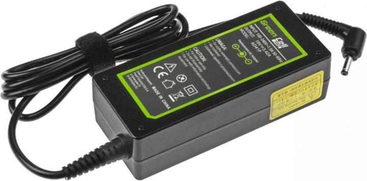 Image du produit GreenCell Cell AD41P Alimentation & Convertisseur de tension Indoor (65 W)