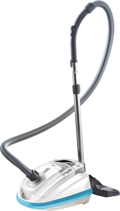 Produktbild Thomas Beutelsauger Crooser One 2.0 bk weiss/blau
