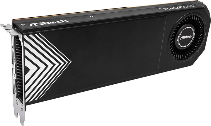 Image du produit AsRock Radeon RX 7900XT Creator (20 Go)