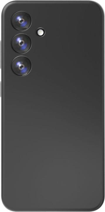 Produktbild 4smarts Silikon Case CupertinoQi2-kompatibel (Samsung Galaxy S24+)