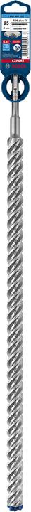Actual product image Bosch Professional Zubehör Expert SDS plus-7X hammer drill, 25 x 550 x 600 mm (25 millimetres)