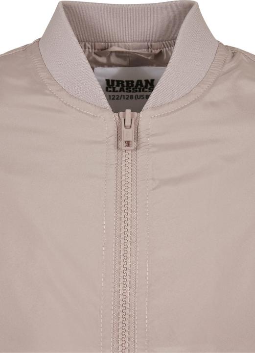 Produktbild Urban Classics Girls Light Bomber Jacket (122, 128)
