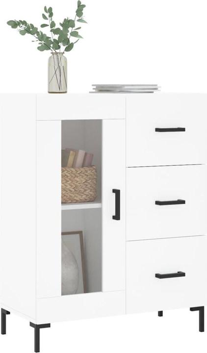 Image du produit vidaXL Sideboard (69.50 x 34 x 90 cm)