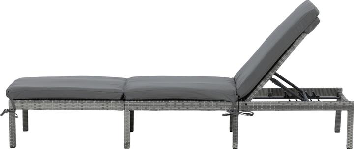 Immagine prodotto Venture Home Lettino da sole Bilbao (198 cm)