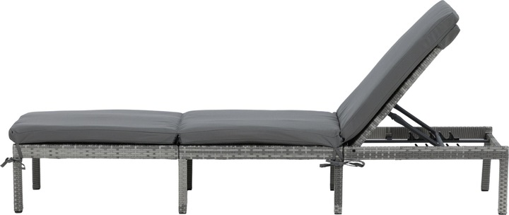 Actual product image Venture Home Sun lounger Bilbao (198 cm)