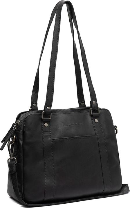 Immagine prodotto The Chesterfield Brand Borsa a tracolla in pelle Porlezza 31 cm