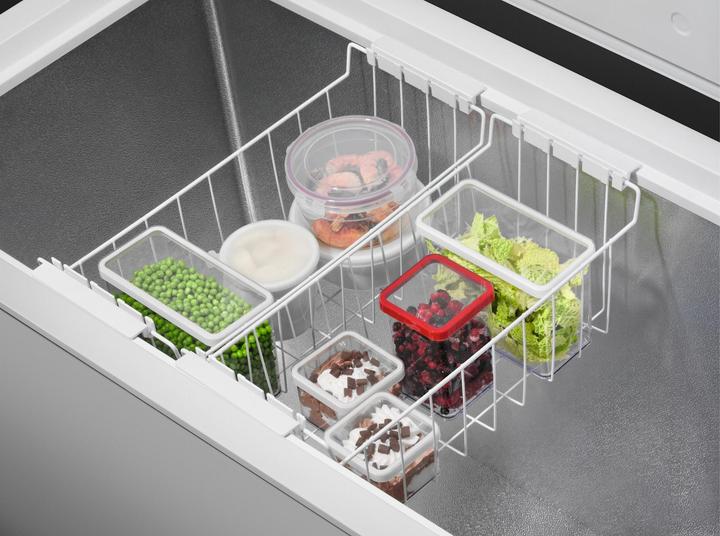 Image du produit AEG AGT260 (Autonome, 254 l)