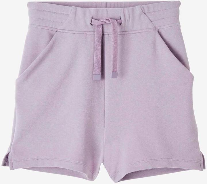 Image du produit Domyos Short femme Regular Fit Coton (XXL)