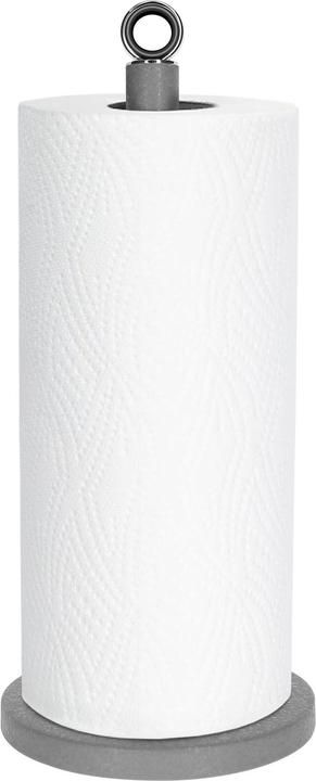 Produktbild Cheffinger Küchenrollenhalter Steineffekt