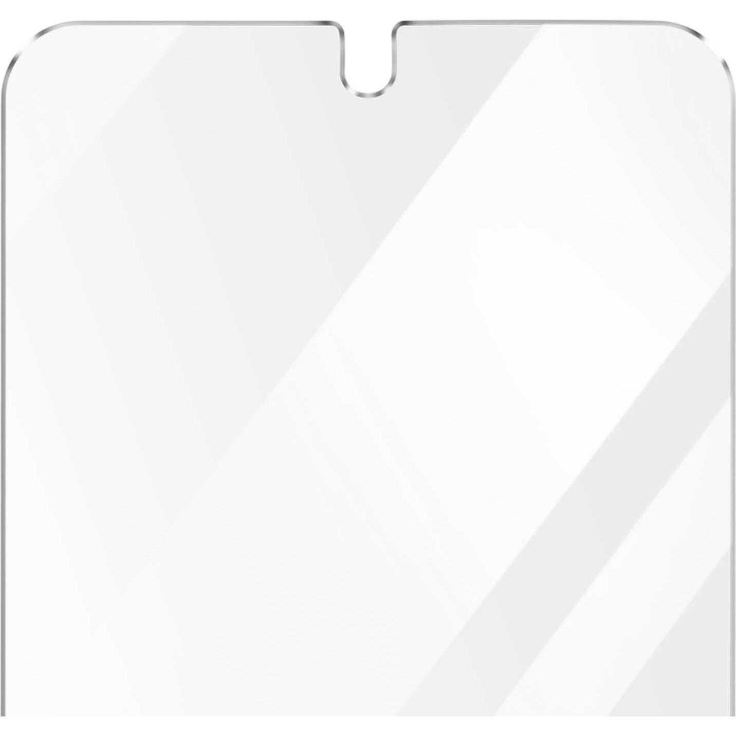 Thumbnail - Avizar Full Glue (1 Stück, Samsung Galaxy A55), Smartphone Schutzfolie, Transparent