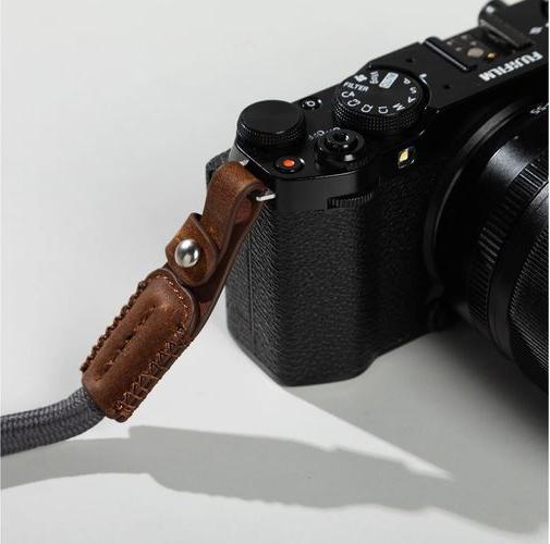 Produktbild SmallRig Universal Braided Shoulder Strap (Schultergurt)
