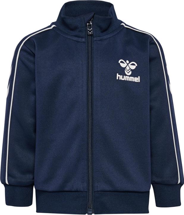 Actual product image hummel Hmltrack Tracksuit Mini (92)
