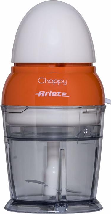 Produktbild Ariete Choppy Zerkleinerer (250 ml, 160 W)