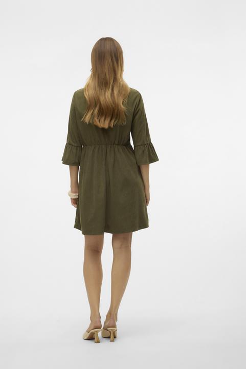 Image du produit Vero Moda VMVILJA Robe courte Robe (XL)