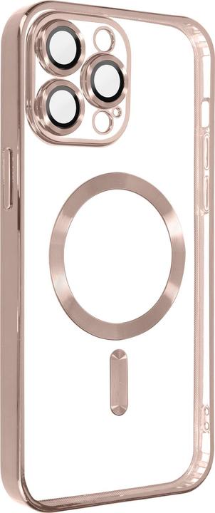 Produktbild Avizar Chrom Handyhülle Series (Apple iPhone 13 Pro Max)