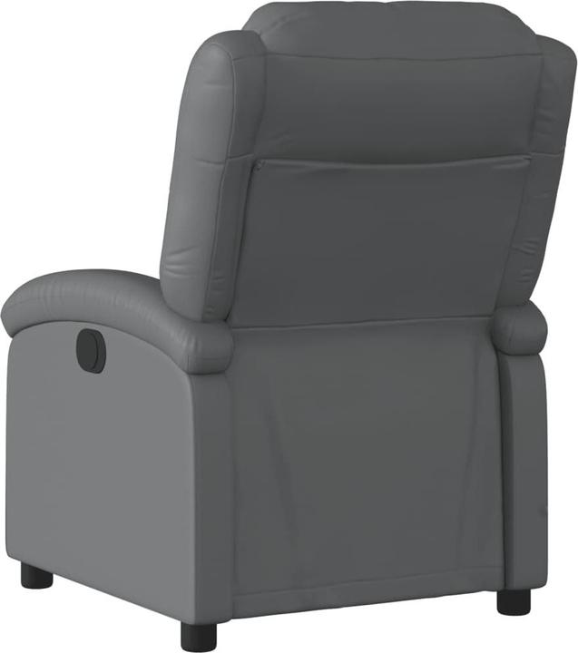 Actual product image vidaXL Ruhesessel