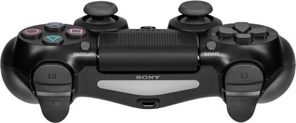 Actual product image Sony Playstation 4 Slim 500GB
