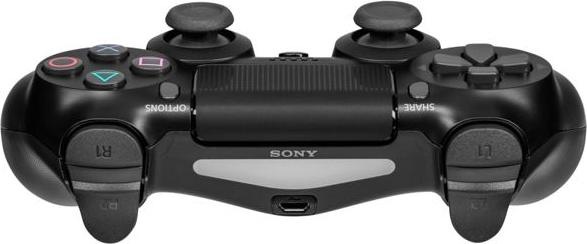 Image du produit Sony Playstation 4 Slim 500GB