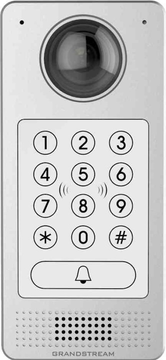 Produktbild Grandstream GDS3710 IP Video Door System (Ethernet)
