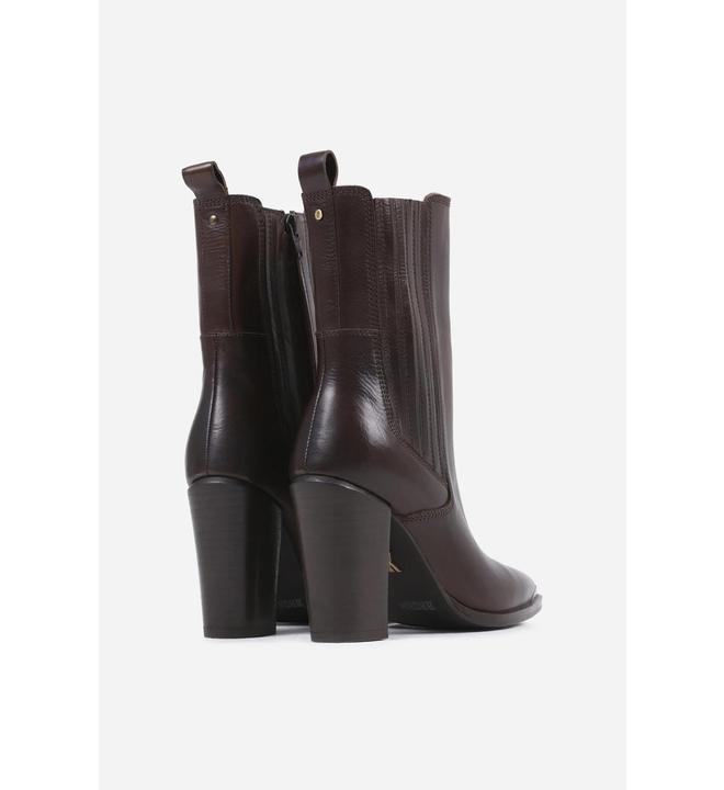 Actual product image Bronx New Americana Ankle Boot (40)