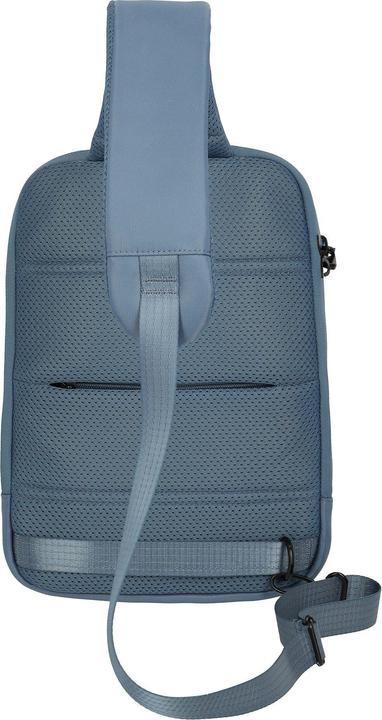 Image du produit Travelite Workfloow - Crossover, Denimblue