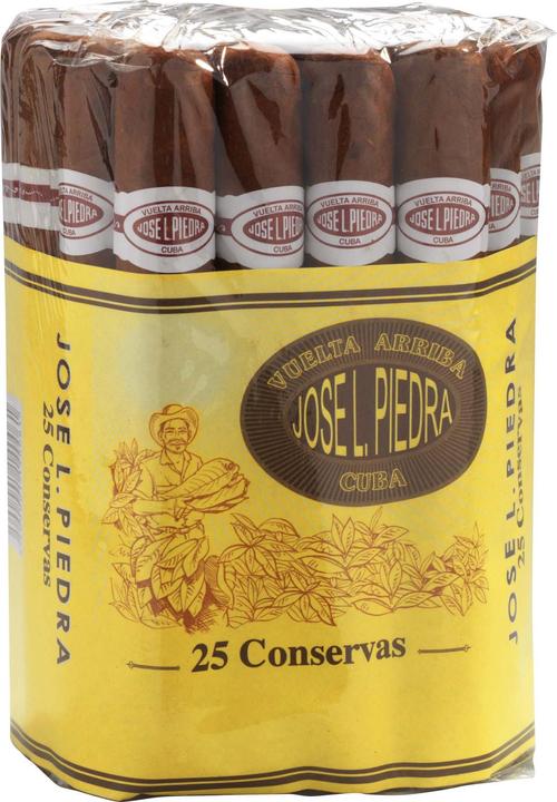 Produktbild Jose L. Piedra Zigarren Conservas (Conservas)