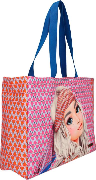 Actual product image Top Model Shopper - SEVENTIES - (0411981)