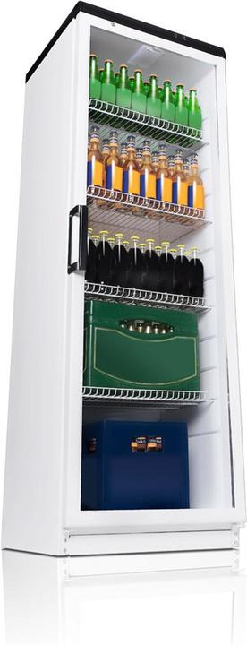 Produktbild Whirlpool Gewerbekühlschrank ADN 202/2 (275 l)