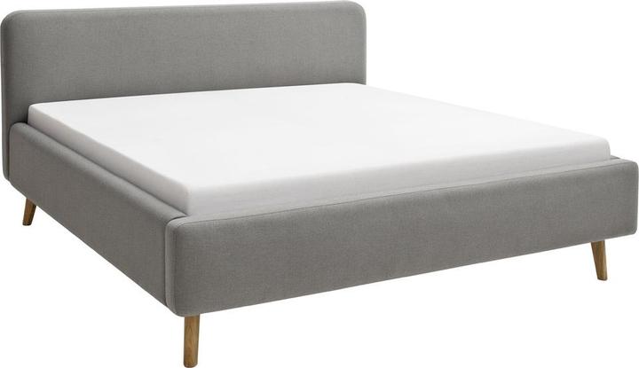 Produktbild Meise Möbel Mattis (160 x 200 cm)