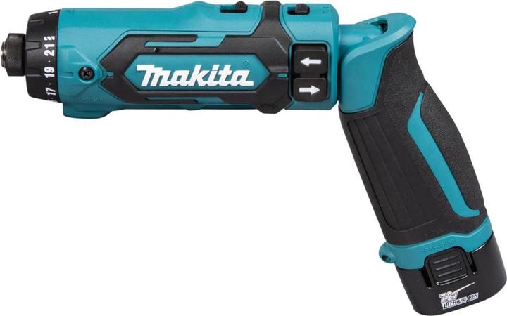 Actual product image Makita DF 012 (Screwdriver)