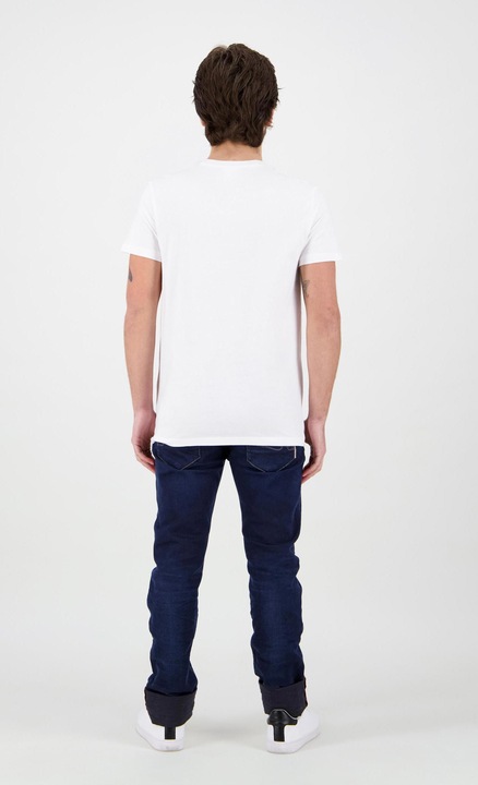 Immagine prodotto Pacman Tshirt da uomo 3D (XL)