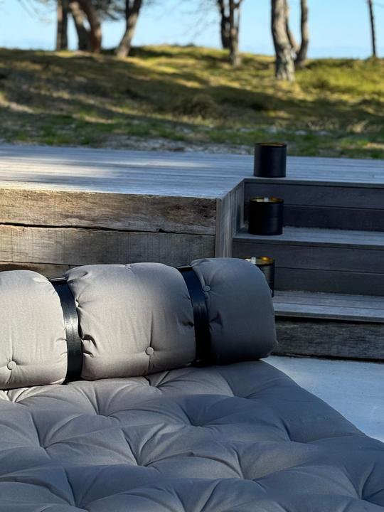 Actual product image Karup Design Buckle Up (Sofa bed)