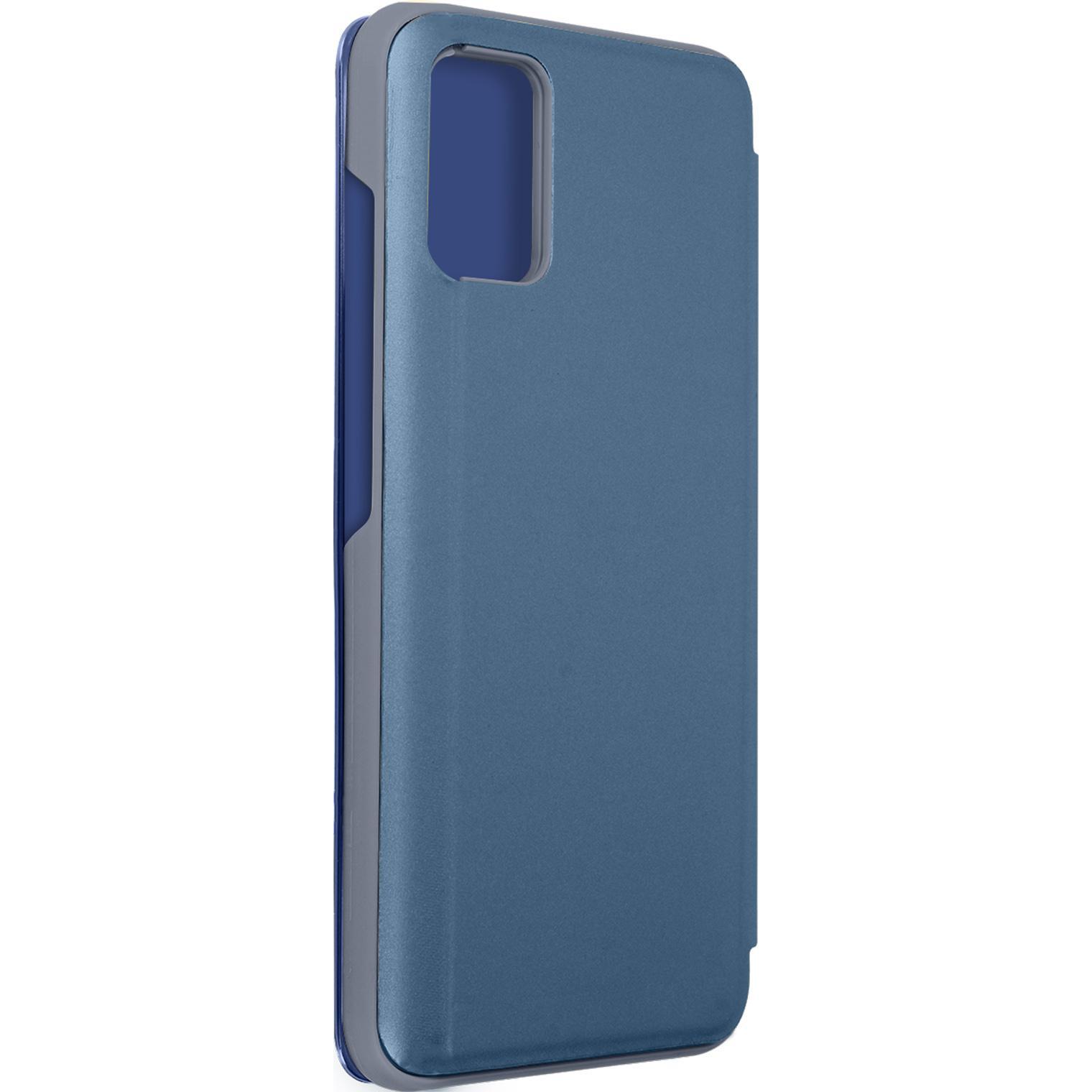 Thumbnail - Avizar Mirup Series (Samsung Galaxy A03s), Smartphone Hülle, Blau