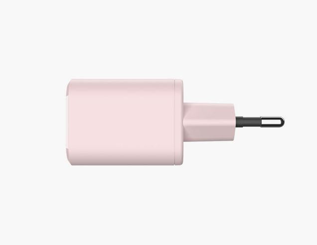 Immagine prodotto Fresh'N Rebel Mini Caricatore USB A + USB C (30 W)
