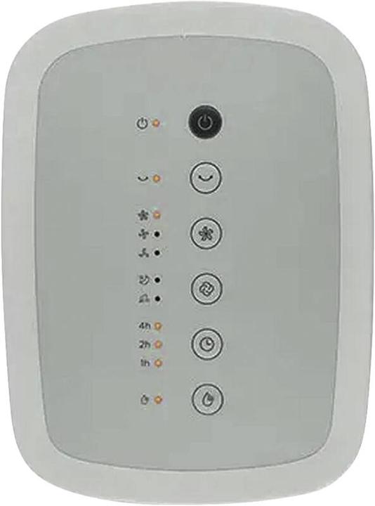 Produktbild Midea AC100-20ARB (25 m²)