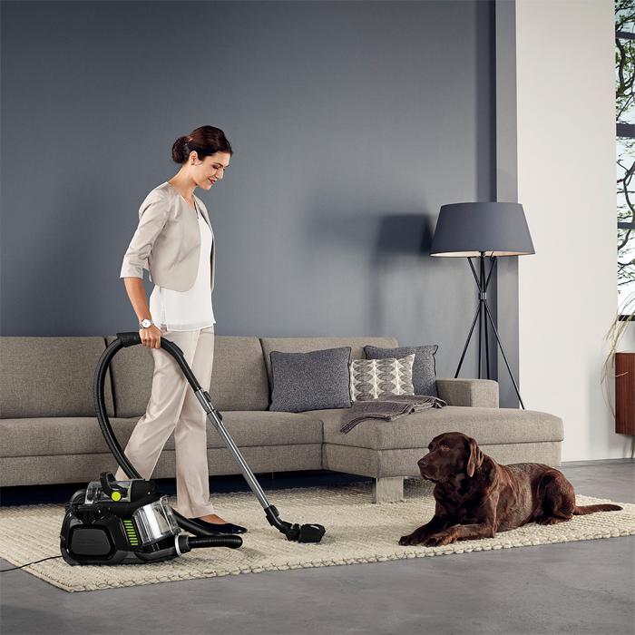 Actual product image AEG LX7-2-ECO