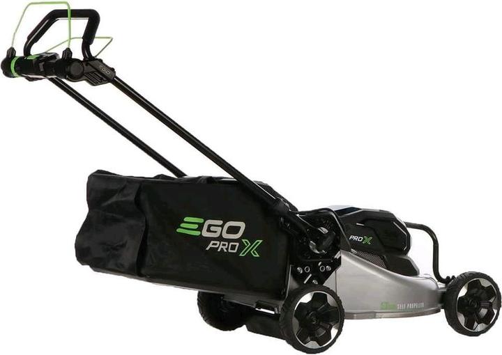 Produktbild GCS Cordless lawnmower EGO Power+ LMX5300SP 53cm (Akkubetrieb)